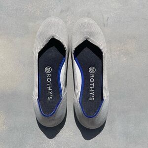 Rothy’s Ballet Flats